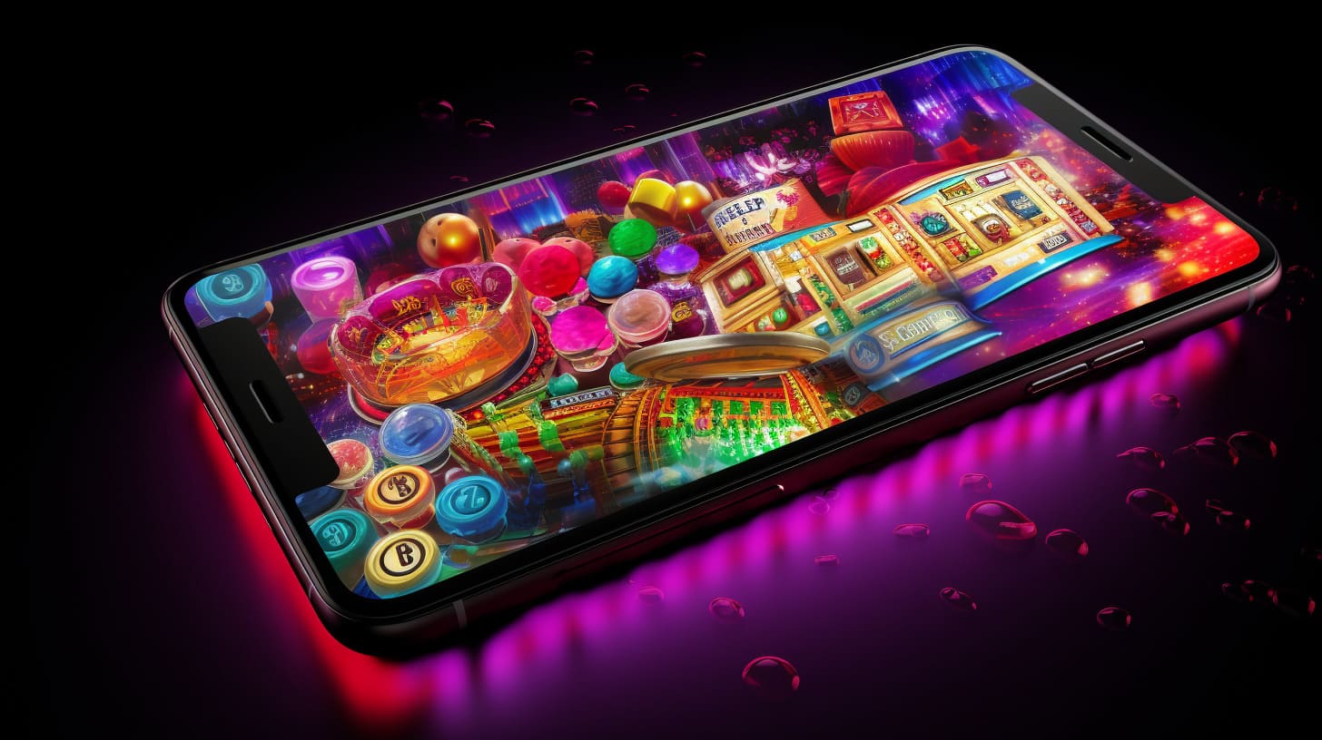 BONO77 app móvil del casino en México