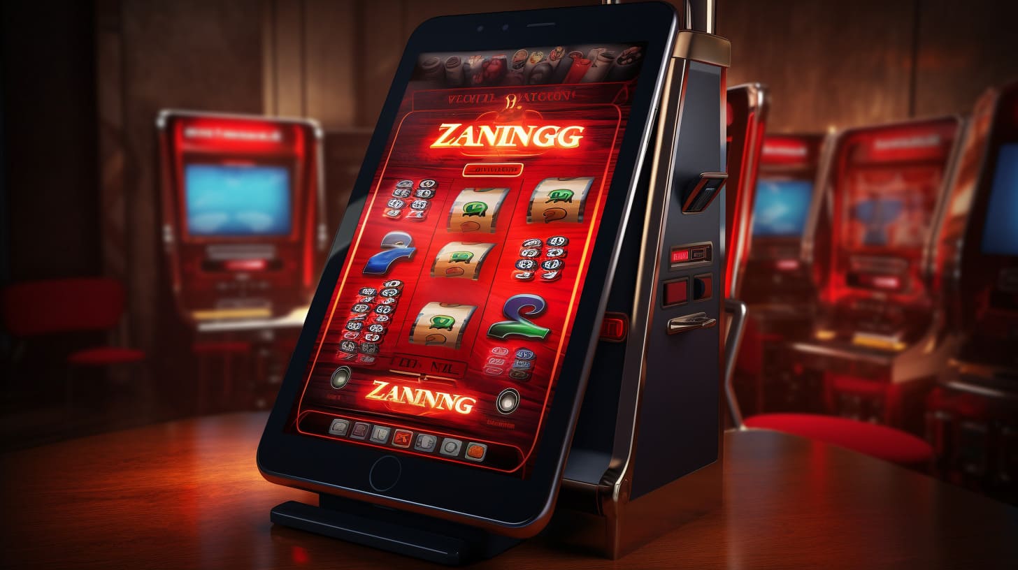 BONO77 catálogo de juegos de slots
