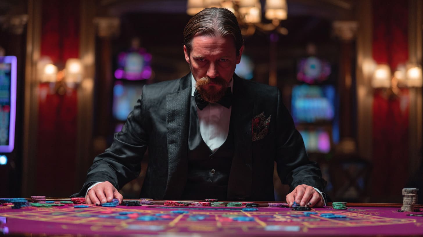 BONO77 casino en vivo con streaming HD y apuestas en tiempo real BONO77 mesas en vivo del casino