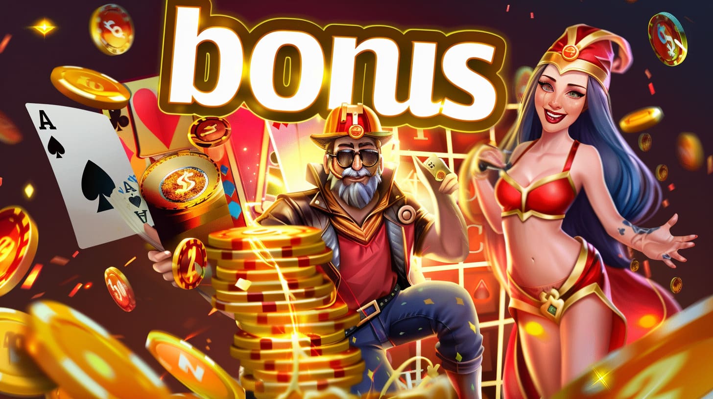 BONO77 promociones vigentes con bonos, free spins y ofertas especiales BONO77 promociones activas del casino México
