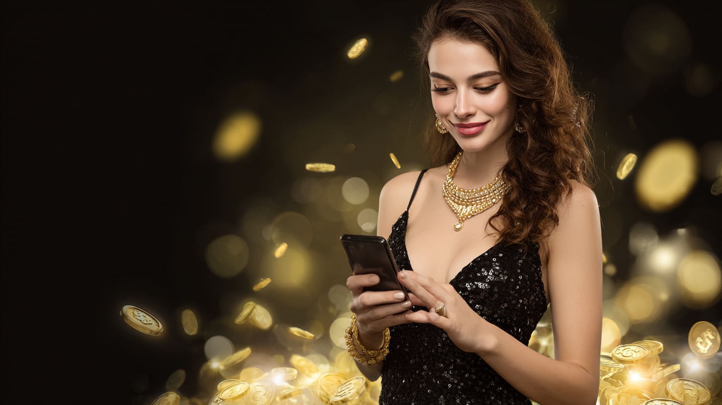 BONO77 inicio del casino en línea México